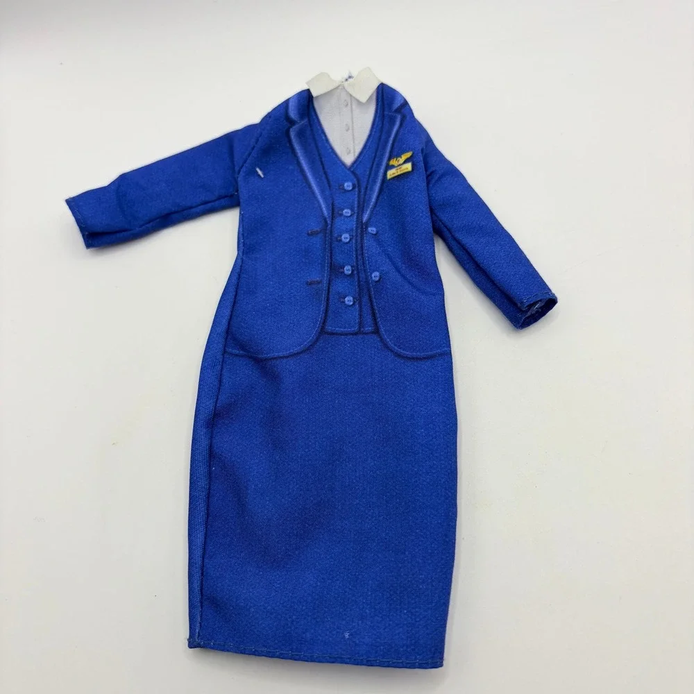 Barbie authentic doll